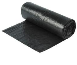 Szemeteszsák 180 liter 90 x 120 cm 30 mikron 10 db/tekercs - tonerpiac