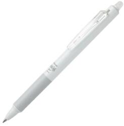 Pilot Rollertoll 0, 7mm, törölhetõ Pilot Frixion Clicker, fehér test, írásszín kék (BLRT-FR7-W) - tonerpiac