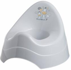 MALTEX Olita Maltex ZEBRA - gri (650090) Olita