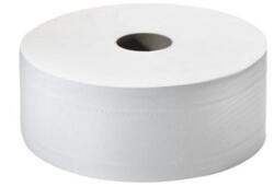  Toalettpapír 3 rétegű közületi átmérõ: 19 cm 100 % cellulóz 100 m/tekercs 12 tekercs/karton hófehér - tonerpiac