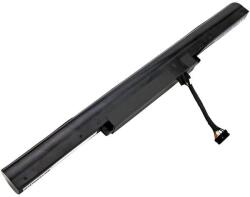 Cameron Sino L14S4E01 Laptop akkumulátor 2800 mAh 14.88V (L14S4E01)