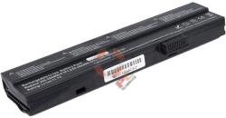 Cameron Sino 63-UJ0024-4A CT1 Akkumulátor 4400 mAh (63-UJ0024-4A CT1) - notebook-alkatresz - 10 890 Ft