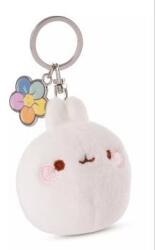 NICI Nici: Molang, a nyuszi plüss kulcstartó - 6 cm (61160) - ejatekok