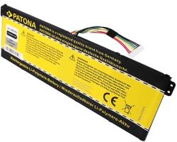 Cameron Sino AC14B3K_2200mAh Laptop akkumulátor 2200 mAh 11.1V (AC14B3K_2200mAh)