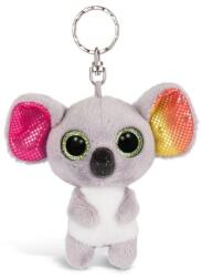 NICI Nici: Miss Crayon koala plüss kulcstartó - 9 cm (46310) - ejatekok