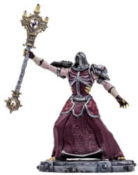 McFarlane Toys World of Warcraft Action Figure Undead Priest Warlock (Rare) 15 cm (166934) (166934)