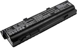 Cameron Sino F681T Laptop akkumulátor 4400 mAh (F681T) - notebook-alkatresz - 25 433 Ft