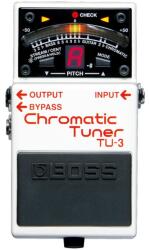 BOSS TU 3