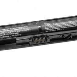 Cameron Sino HSTNN-DB6L Akkumulátor 2600mAh (HSTNN-DB6L)