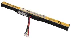 Cameron Sino A41N1501_2200mah Laptop akkumulátor 2200 mAh (A41N1501_2200mah)
