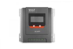 VoltPolska Volt Polska MPPT napelem töltésvezérlő 12-24V 20A (VP-3IPSMPPT20)