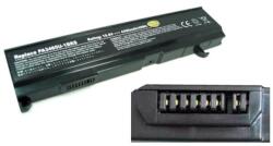 Cameron Sino PA3465U-1BRS Akkumulátor 2200 mAh (PA3465U-1BRS) - notebook-alkatresz - 10 348 Ft