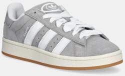 Adidas velúr sportcipő HQ877 Campus S Campus0s - szürke Női 35.5
