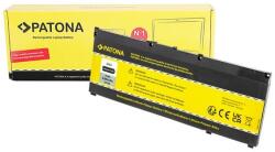 Cameron Sino 917678-2B1 Laptop akkumulátor 4400 mAh 11.55V (917678-2B1)