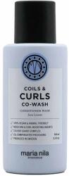 Maria Nila Coils&Curls Co-Wash 100 ml