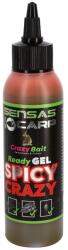 SENSAS gel crazy spicy (fűszer) 115ml (45013) - nextfish