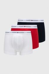 Tommy Hilfiger boxeralsó 3 db férfi - többszínű XL - answear - 19 990 Ft