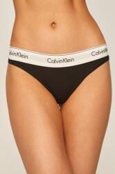 Calvin Klein Underwear tanga szürke, 0000F3786E - szürke S - answear - 9 590 Ft