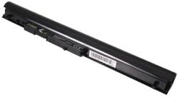 Cameron Sino 740715-001 Akkumulátor 2200 mAh fekete 11.1V (740715-001)