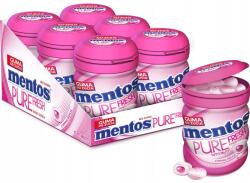 Mentos Pure Fresh Bubble Fresh Cutie 6x60 g