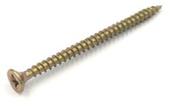 Koelner Faforgácslapcsavar 100 db/doboz 6x120 mm (04234)