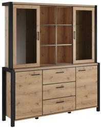  Könyvespolc Temire 109