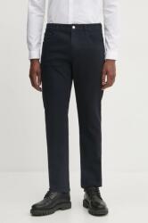 Armani Exchange farmer sötétkék, férfi - sötétkék 32
