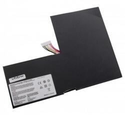 Cameron Sino MS-16H2 Laptop akkumulátor 4640 mAh (MS-16H2)