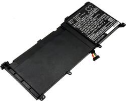 Cameron Sino 0B200-01250100 Laptop akkumulátor 4000 mAh 15.2V (0B200-01250100)