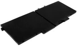 Cameron Sino X77XY Akkumulátor 6000 mAh (X77XY)