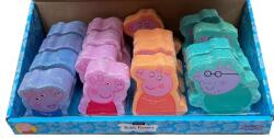 Hasbro Peppa Pig Bath Bomb kijelző 120g 1 DB