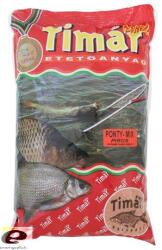 TIMÁR MIX Tímár mix ponty-kárász fekete 3kg etetőanyag (94011-095) - nextfish