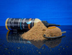 BAITBAIT rodin (a gondolkodó-banán-krill) - premium method mix etetőanyag (BBPMM-R) - nextfish