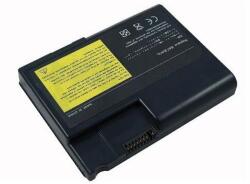 Cameron Sino BTP-550P akkumulátor 4400 mAh (BTP-550P) - notebook-alkatresz - 12 442 Ft
