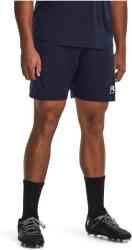 Under Armour Férfi sport rövidnadrág Under Armour CHALLENGER KNIT SHORT kék 1379507-410 - M