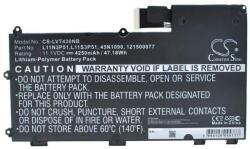 Cameron Sino L11S3P51 Akkumulátor 4250 mAh (L11S3P51)