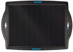 OXFORD - Solariser napelemes akkumulátor töltő 12V, 30Ah, 0, 1A