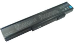 Cameron Sino 6501097 Akkumulátor 4400 mAh (6501097) - notebook-alkatresz - 10 212 Ft