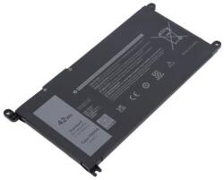 Cameron Sino YRDD6 akkumulátor 42Wh Li-Pol 11.4V 3650mAh (YRDD6)