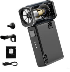 VSGO Elektromos Kamera Lencse Tisztító (VSGO-VSA9-E)