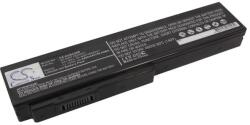 Cameron Sino A33-M50 Akkumulátor 4400 mAh (A33-M50) - notebook-alkatresz - 8 288 Ft