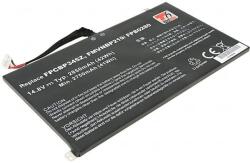 Cameron Sino FPCBP345Z Akkumulátor 2840 mAh (FPCBP345Z)