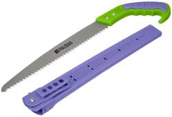 PALISAD 300mm kerti ágfűrész kétkomponensű műanyag nyél, hüvely (2360357) - kellegyszerszam