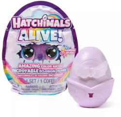 Spin Master Hatchimals Alive! gyűjthető meglepetés játékfigura (6069900)