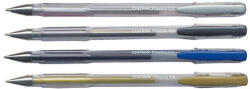 Centrum Zselés toll Centrum Plasma 0, 7 mm kék (PAP3015-0144) - pepita