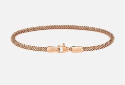 Daniel Wellington karperec női - rózsaszín Univerzális méret - answear - 17 990 Ft