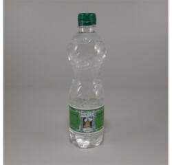 Parádi ásványvíz 500 ml - delfinbuvar