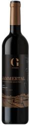 GÜNZER GÜNZER ZOLTÁN Jammertal Merlot bor 2019 (0, 75l) - italpark