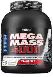 Weider Mega Mass 4000 (eper 3000 gr) 3000 gr