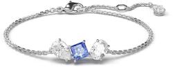 Swarovski karperec MESMERA női - ezüst Univerzális méret